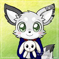 Lappi, the plushie friend