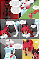 Mama's Boy Chapter 1 Page 5 by SugarCraftProductions