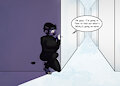 Comic 001 by Katsiika