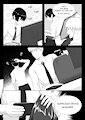 [Re-Comic] SCP-1471-61 by vavacung