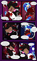 Seafoam Dreams: Page 13 by LilCrazyBat