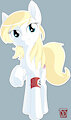 Aryanne yes hello by DoubleDouble