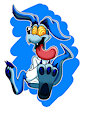 Ripper Roo by Poccipol