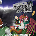 Calling in the Second String - Chapter Twenty by PheagleAdler
