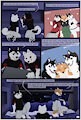 Project D.E - Comic Part 1 - (Page 105) by GTHusky