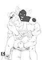 Commission - Tiptoe by Nexus