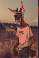 Clyde B by Stasstoz