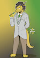 Dr. Patrick B. Mogana