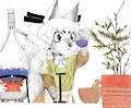 Doing Alchemy by FenSketch