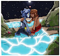 Mare x Alain