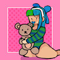 Baby book by BimboZombi