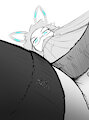 Aluminum from below by AlloyRabbit