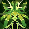 Cosmic Butterfly - CLOSED - ADOPT by CosmicNemesis09