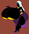 Queen Tyr'ahnee