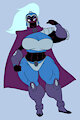 Warrior Tyr'ahnee