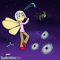 Boomerang by Netherkitty
