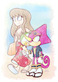 Summer Espio by HotShelter