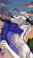 [NDBM, SFW] Tune & Wyvern Bartan by Bartan