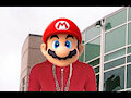 mario cdi qualidade boa, Translated to English