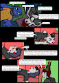 Capes and Communication by litmauthor