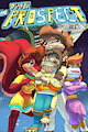 A Title Image for The Prospect
