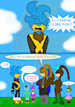 Liking Someone by Filibolt