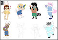 [Wip 2] Almost there! by BabyFurFluffyCanvas