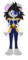 Just Saiyan by TheBananaChords