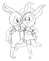 90´s vibe by ConejoBlanco