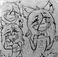 Sketch page