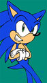 Sonic Blow-Off