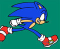 Sonic Running