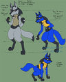 Steel and Sonic