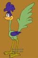  Roadrunner