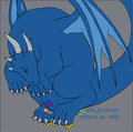 I Brought the Dragon Here