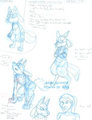 So Never a Riolu