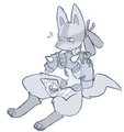 marco by legcat