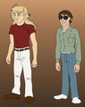 Those 70s Gays