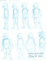 Build Sketches