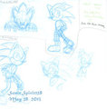 Moar Sonic Scratch