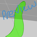 Blob Motion Study