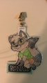 Ronald Badge