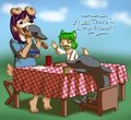 Dolphin Safe by Rinnsi