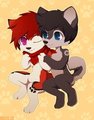 SNUGS by Cenny