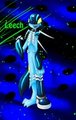 Leech by DBKoopa