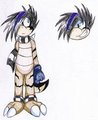 Faint Koopa by DBKoopa