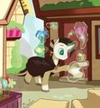 Shopping List by Wick