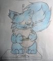Dika. by Reizinho