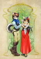 Lyndwyn commission by ABD