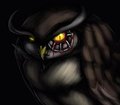 Owl and Koosalagoopagoop by MainStreetBlvd